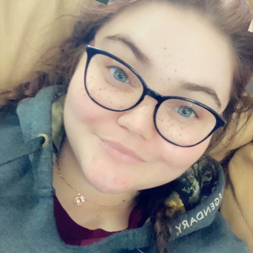 Meet your Posher, Savannah